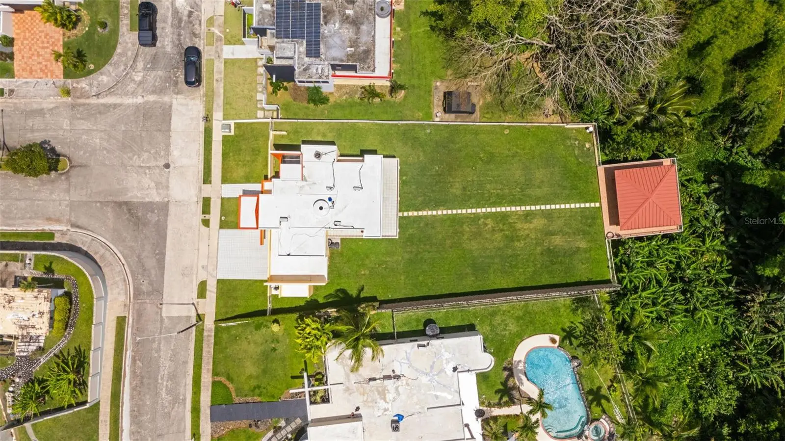 A16 San Ignacio Street, San Pedro Estates, PR