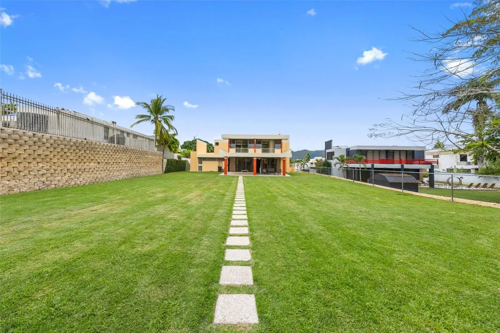 A16 San Ignacio Street, San Pedro Estates, PR