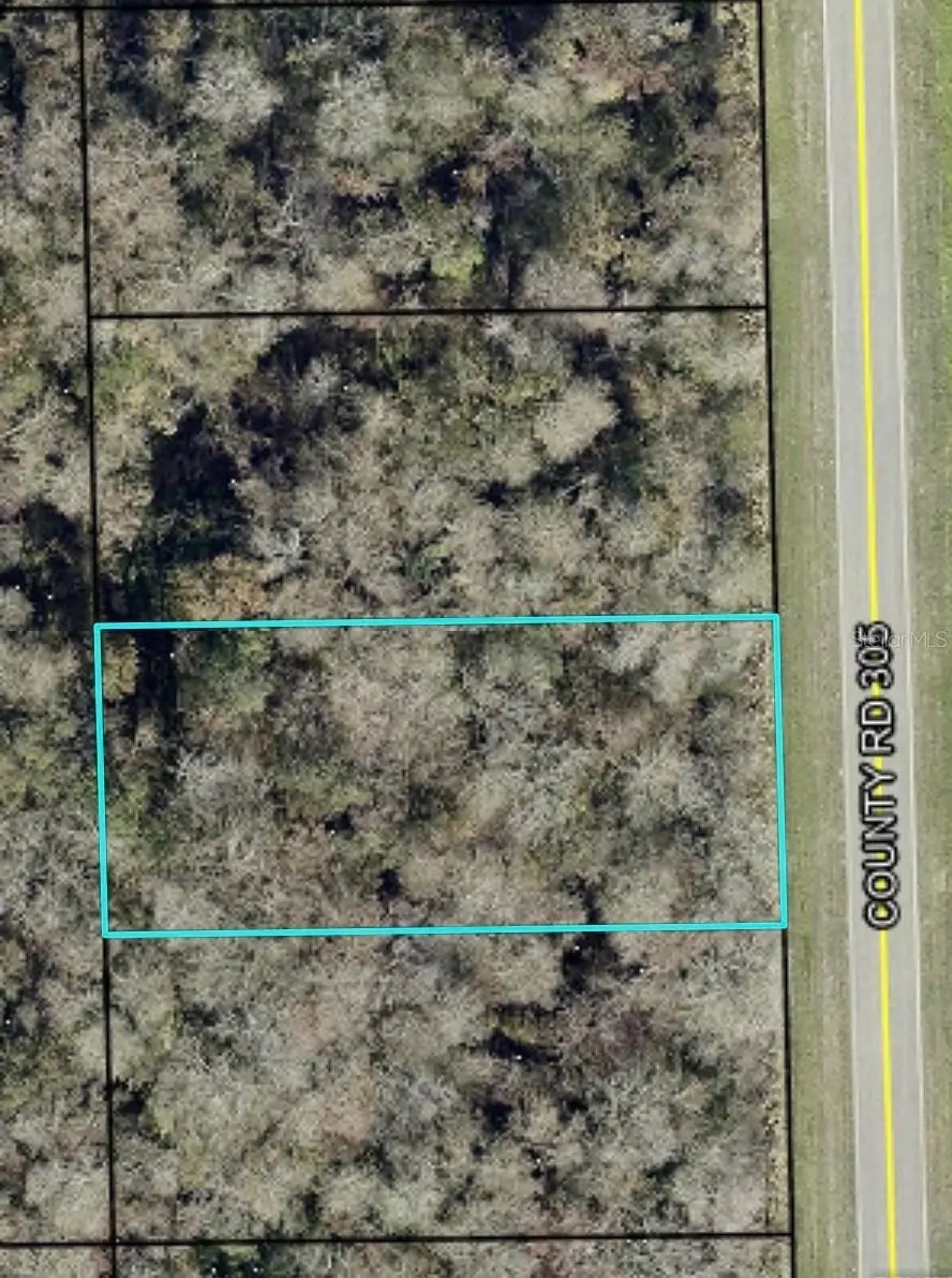 2166 Cr-305, FL