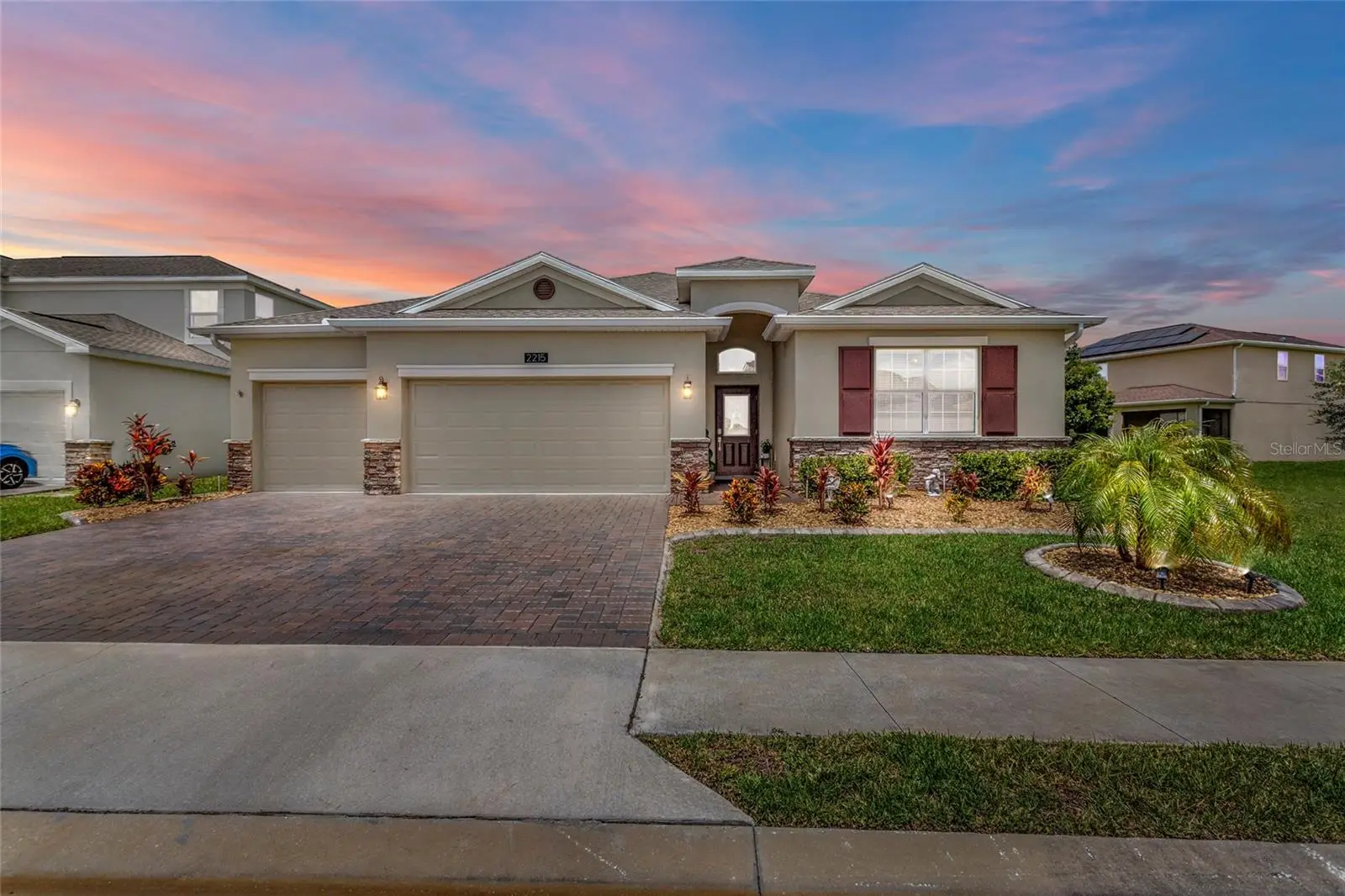 2215 Camden Park Avenue, FL