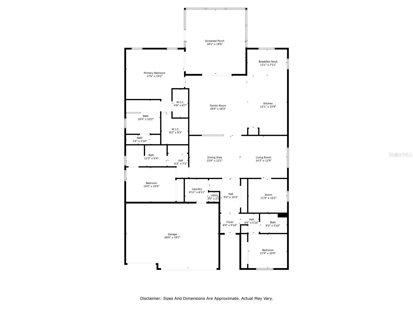 2215 Camden Park Avenue, FL