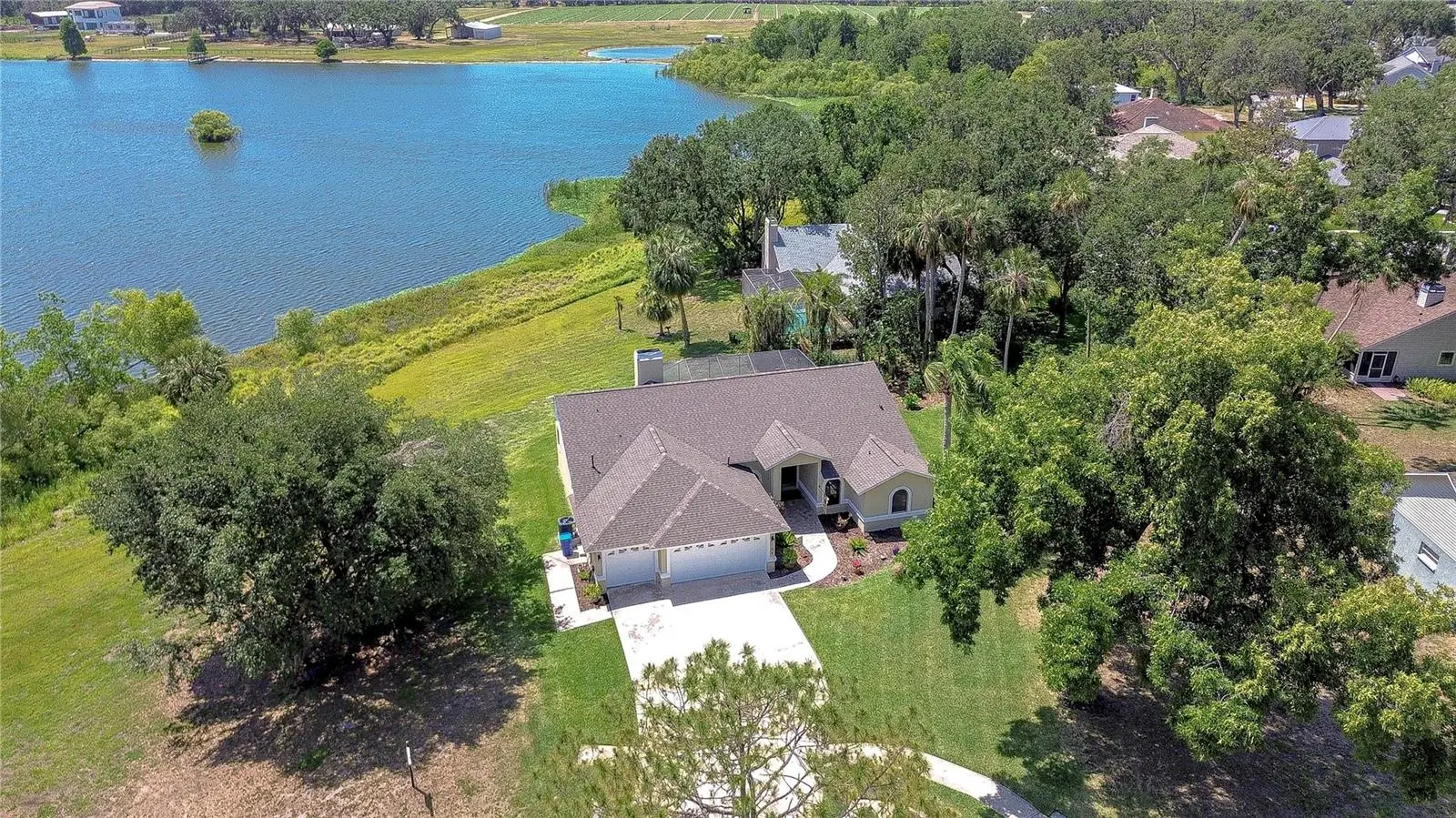 709 Sportsman Park Drive, FL