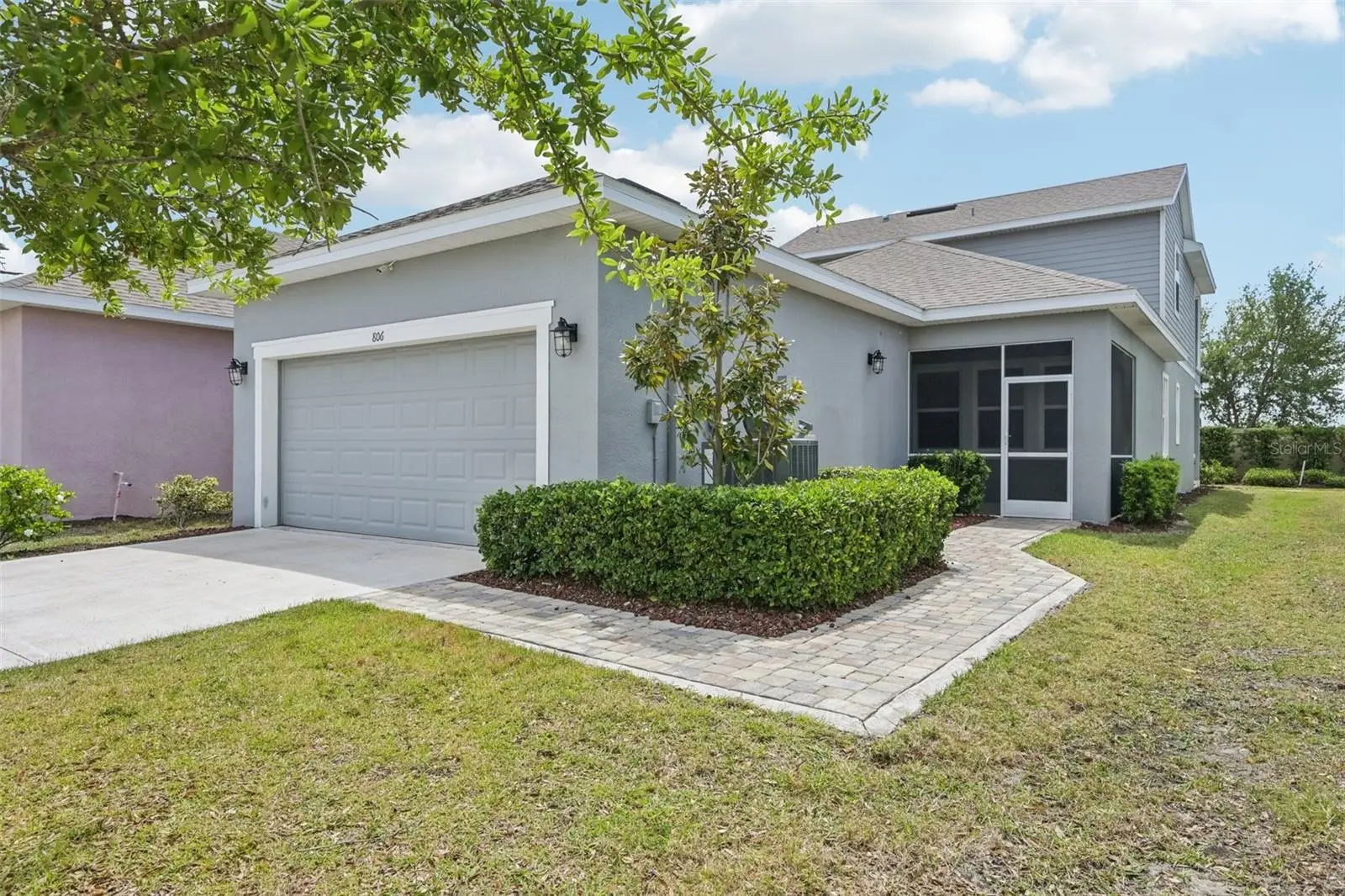 806 Winterside Drive, FL