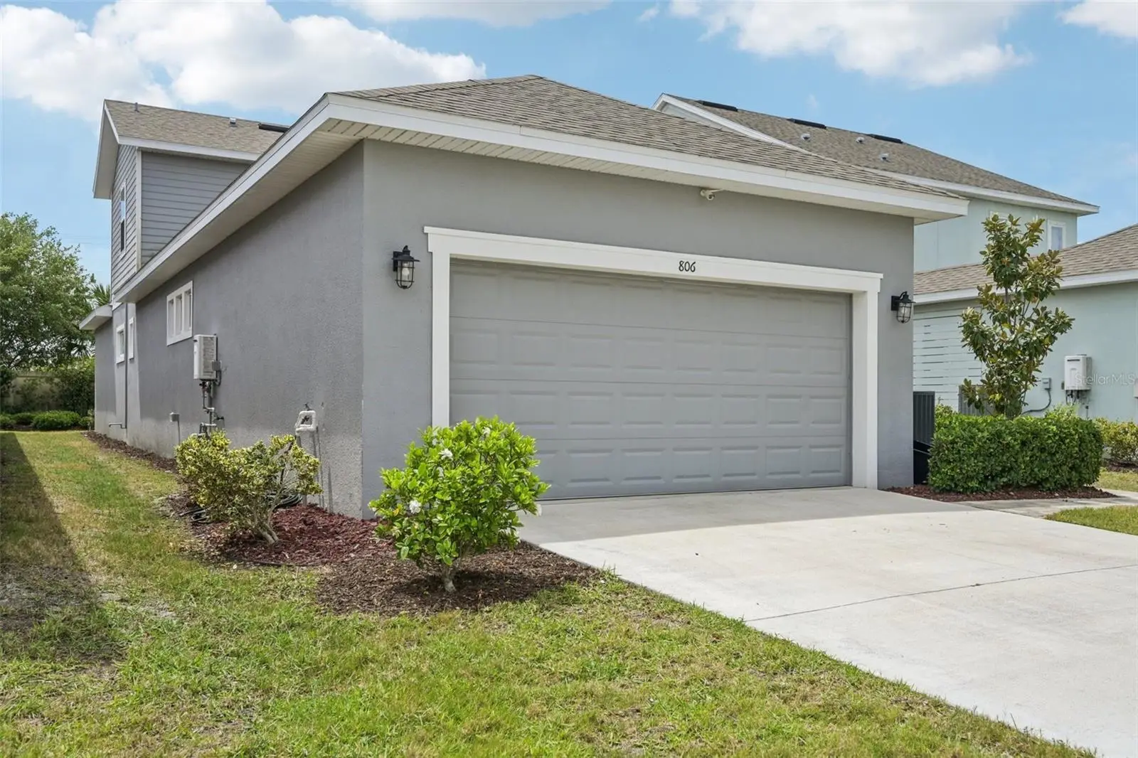 806 Winterside Drive, FL