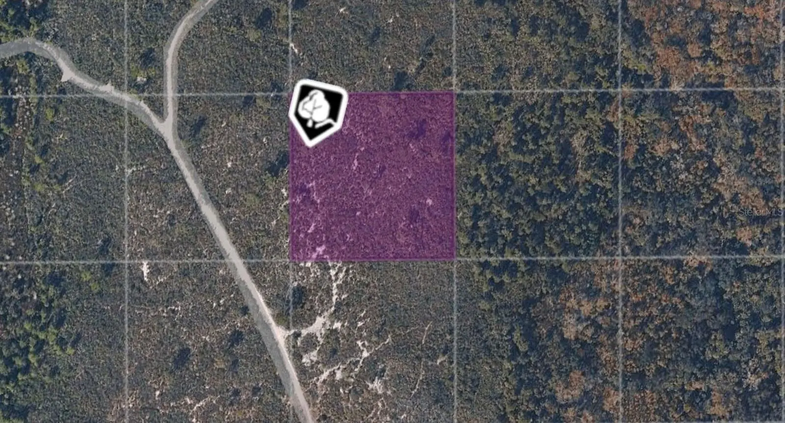 Tbd County Road, FL