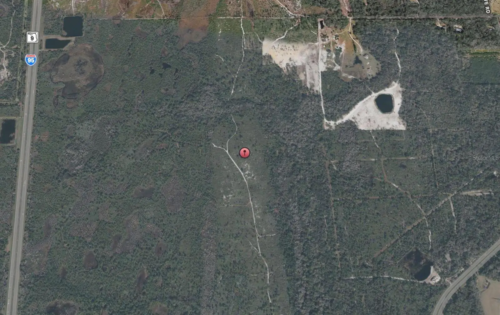 Tbd County Road, FL