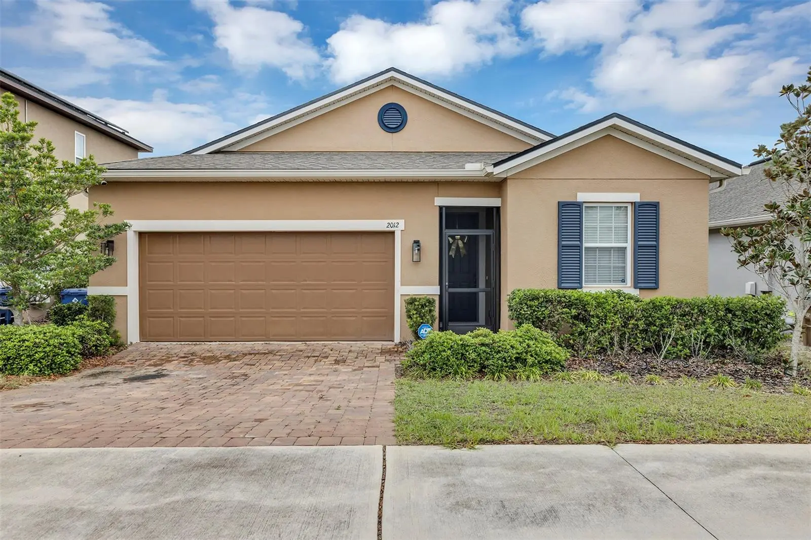 2012 Sloans Outlook Drive, FL