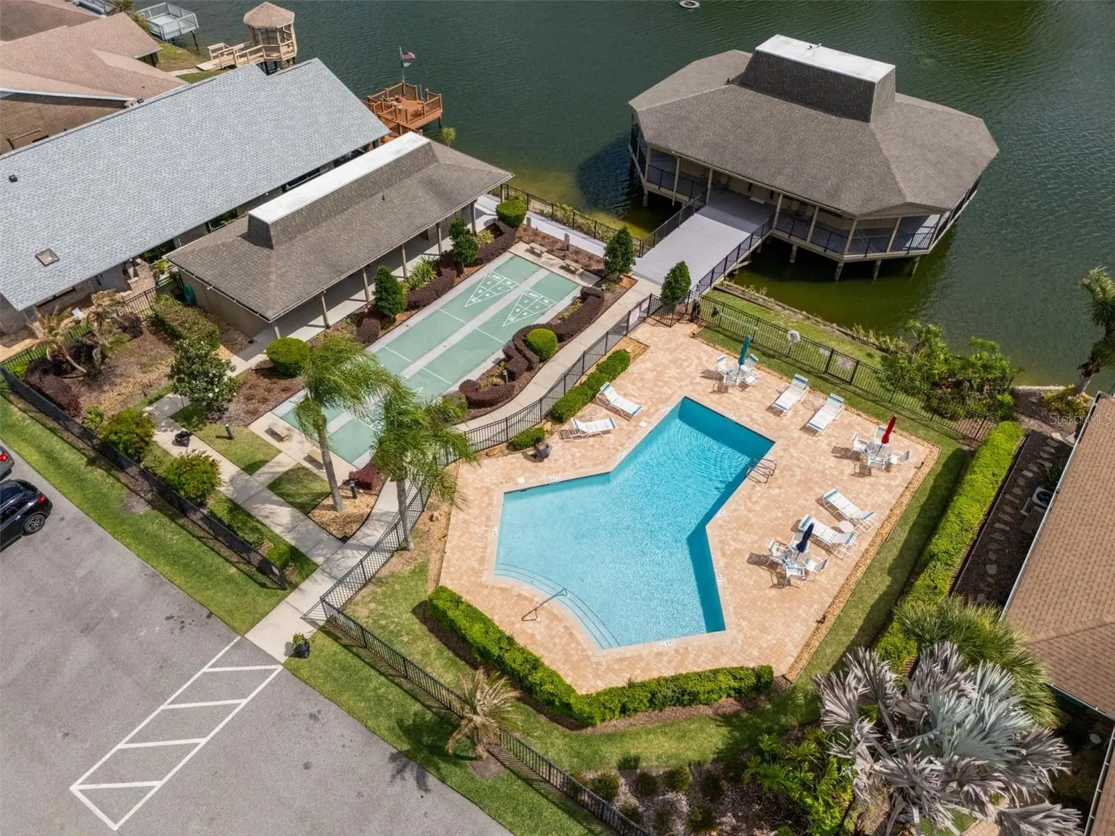 416 Barbados Circle, FL