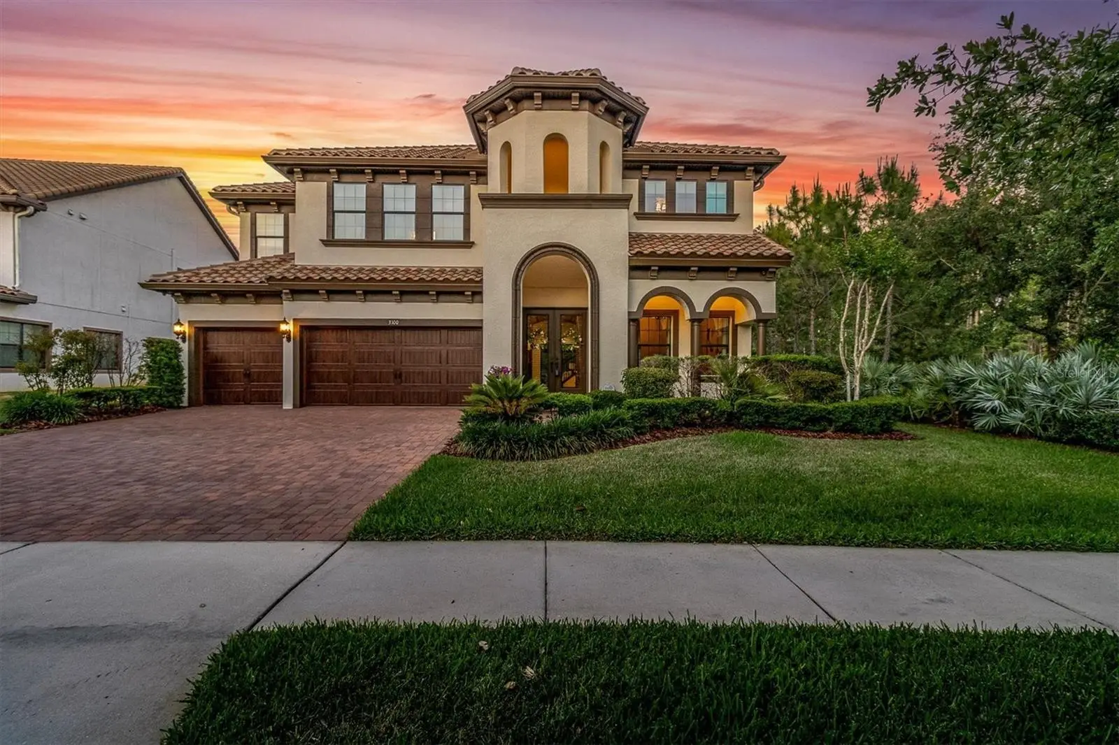 3100 Barbour Trail, FL