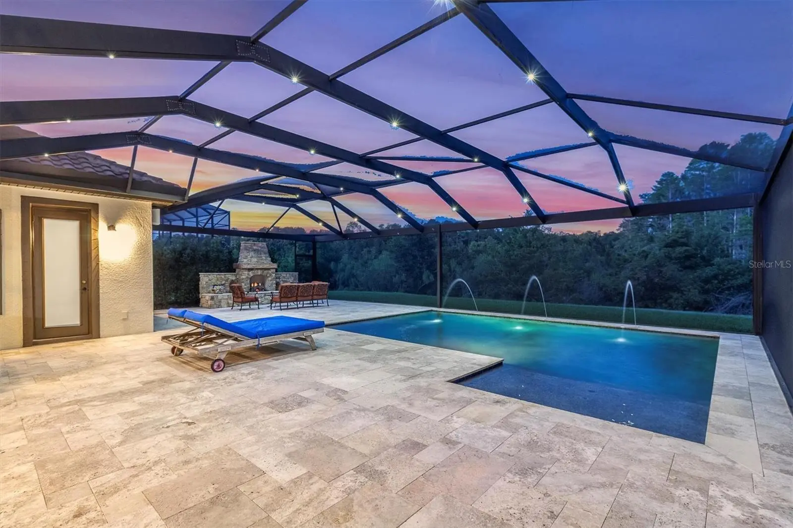 3100 Barbour Trail, FL