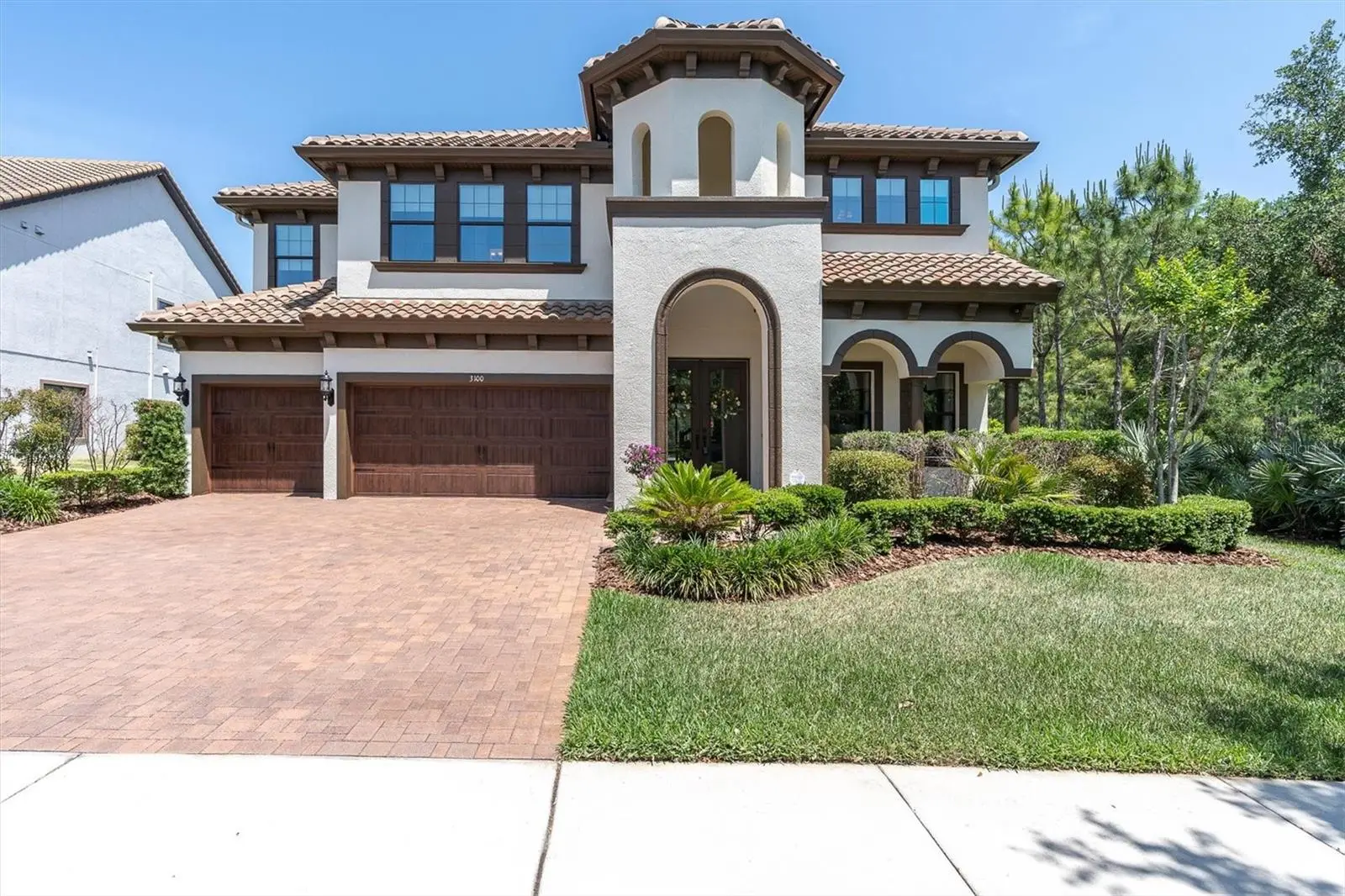 3100 Barbour Trail, FL