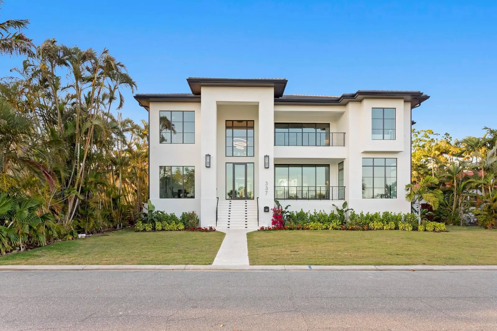 337 Coffee Pot Drive, FL
