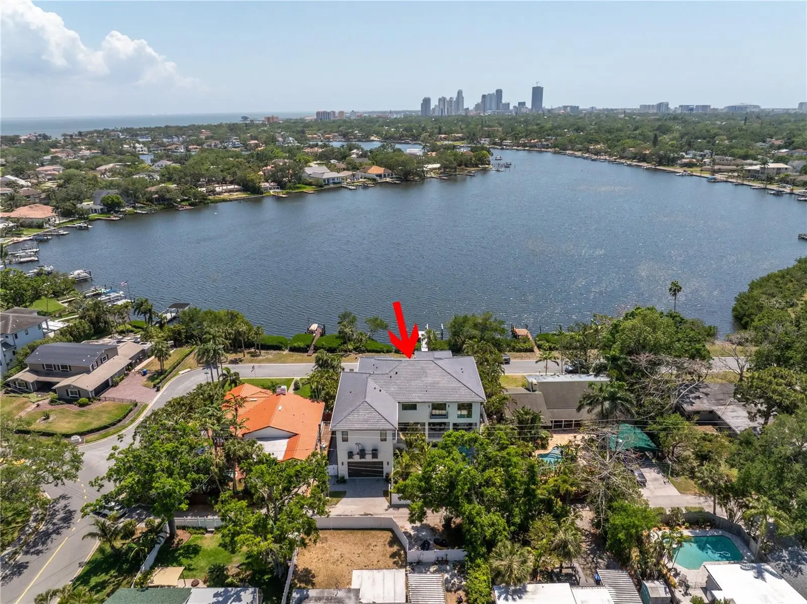 337 Coffee Pot Drive, FL