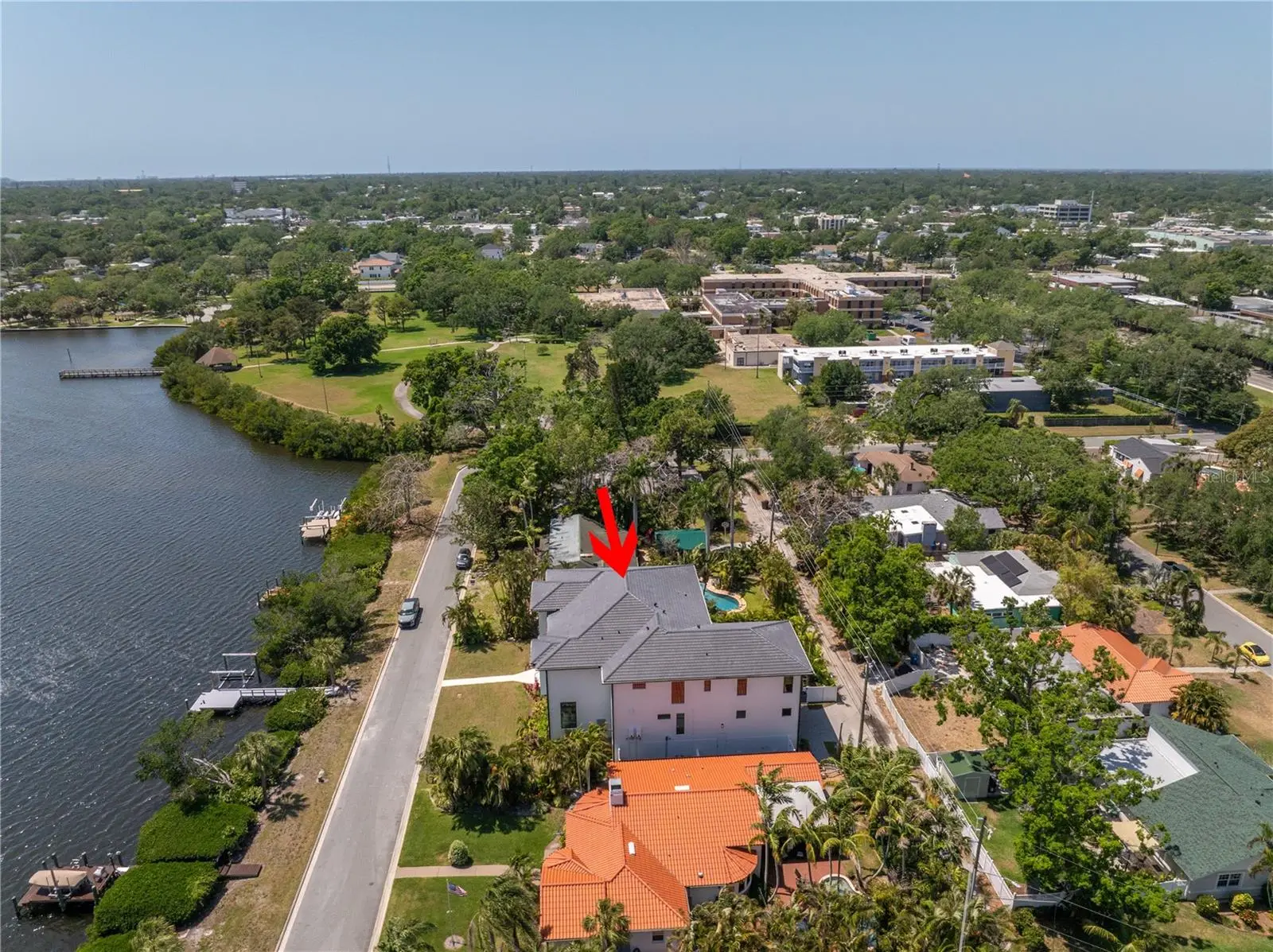 337 Coffee Pot Drive, FL