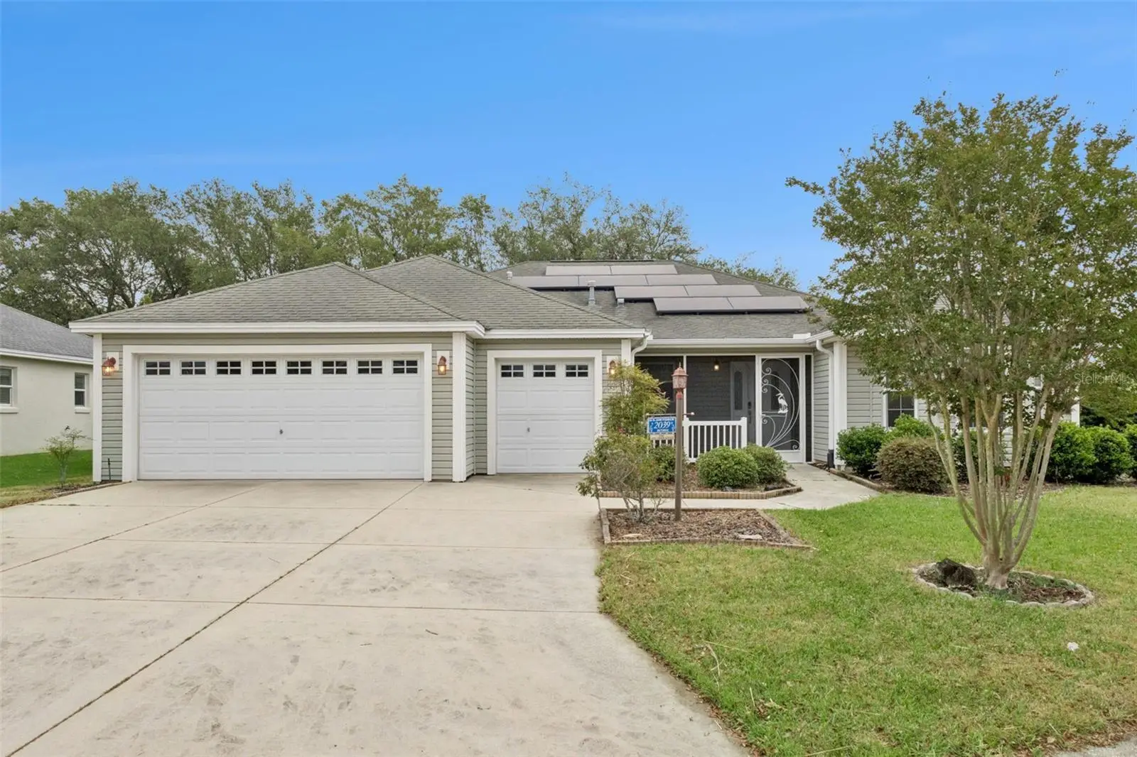 2039 Tynte Terrace, FL