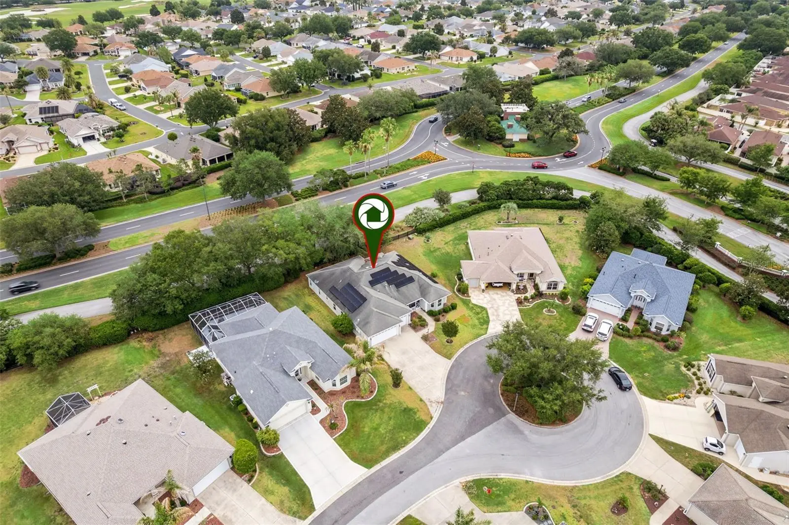 2039 Tynte Terrace, FL