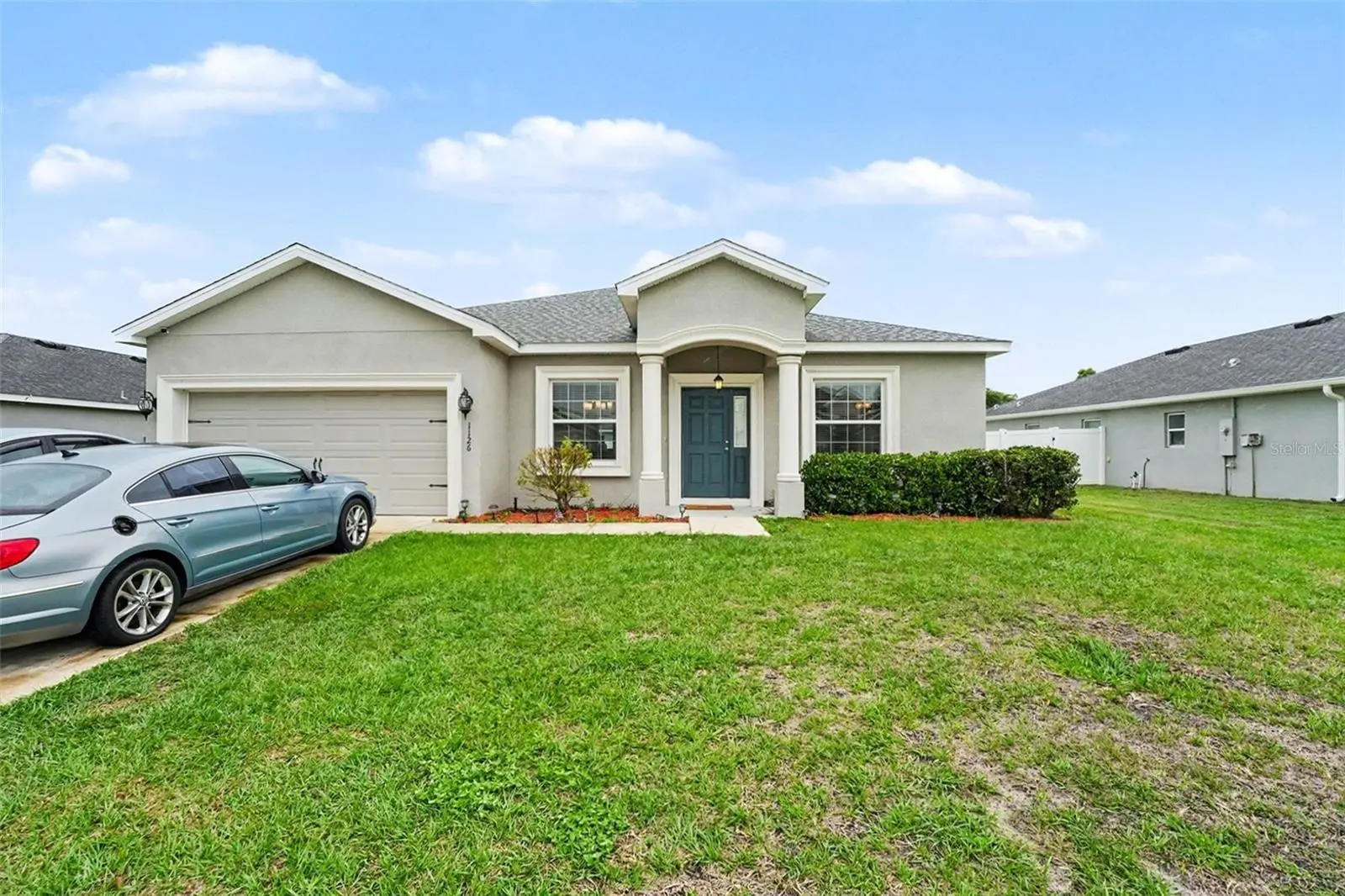 1126 Second Drive, FL