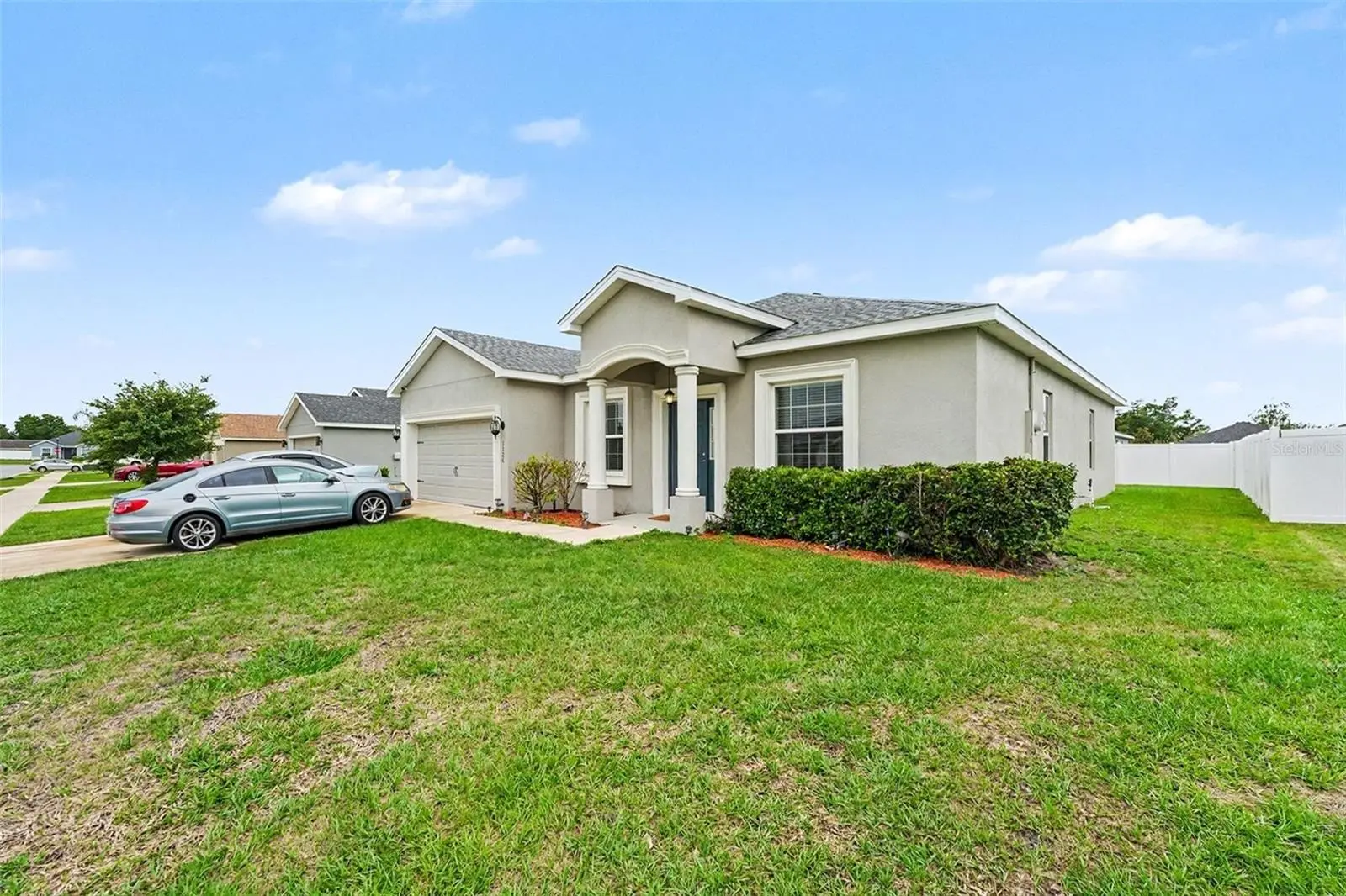 1126 Second Drive, FL