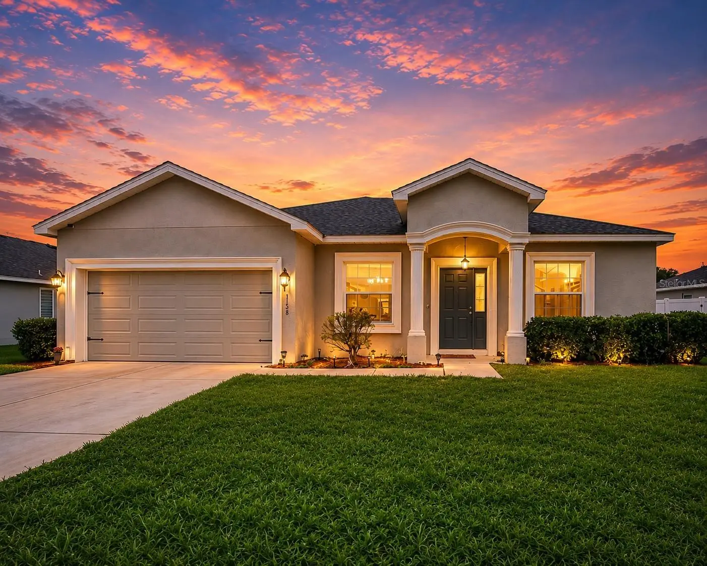 1126 Second Drive, FL