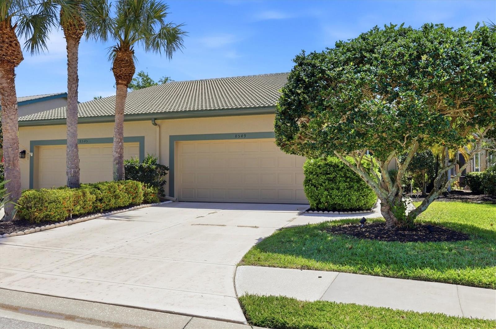 8549 54th Avenue Circle, FL
