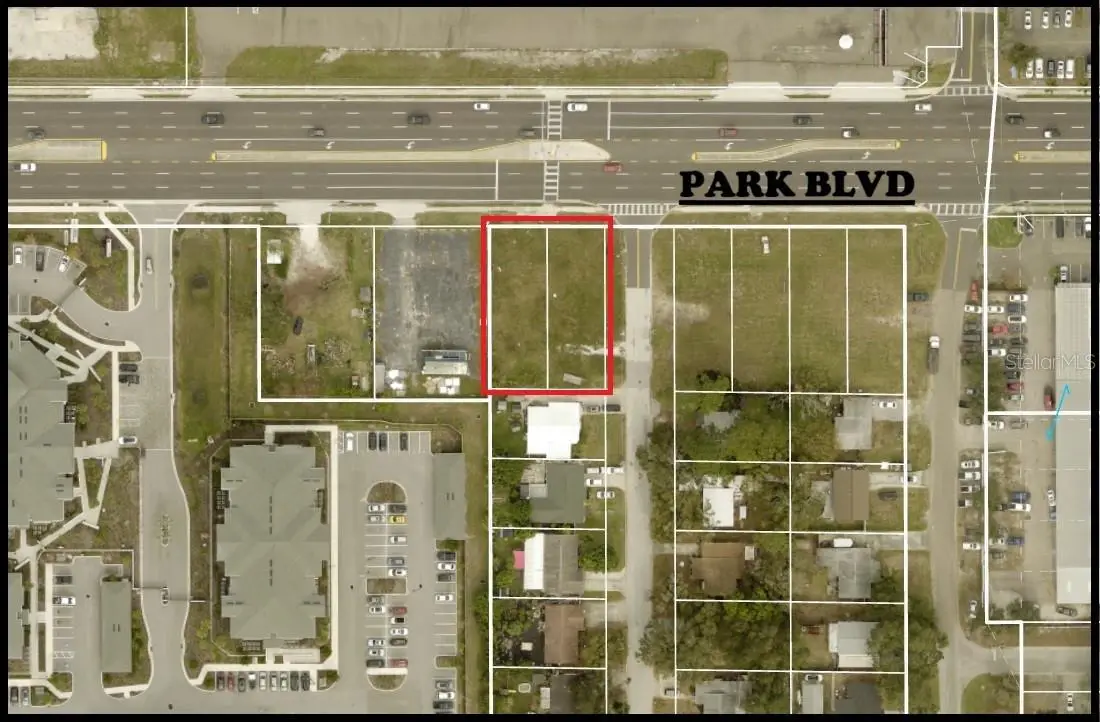 7900 Park Boulevard, FL