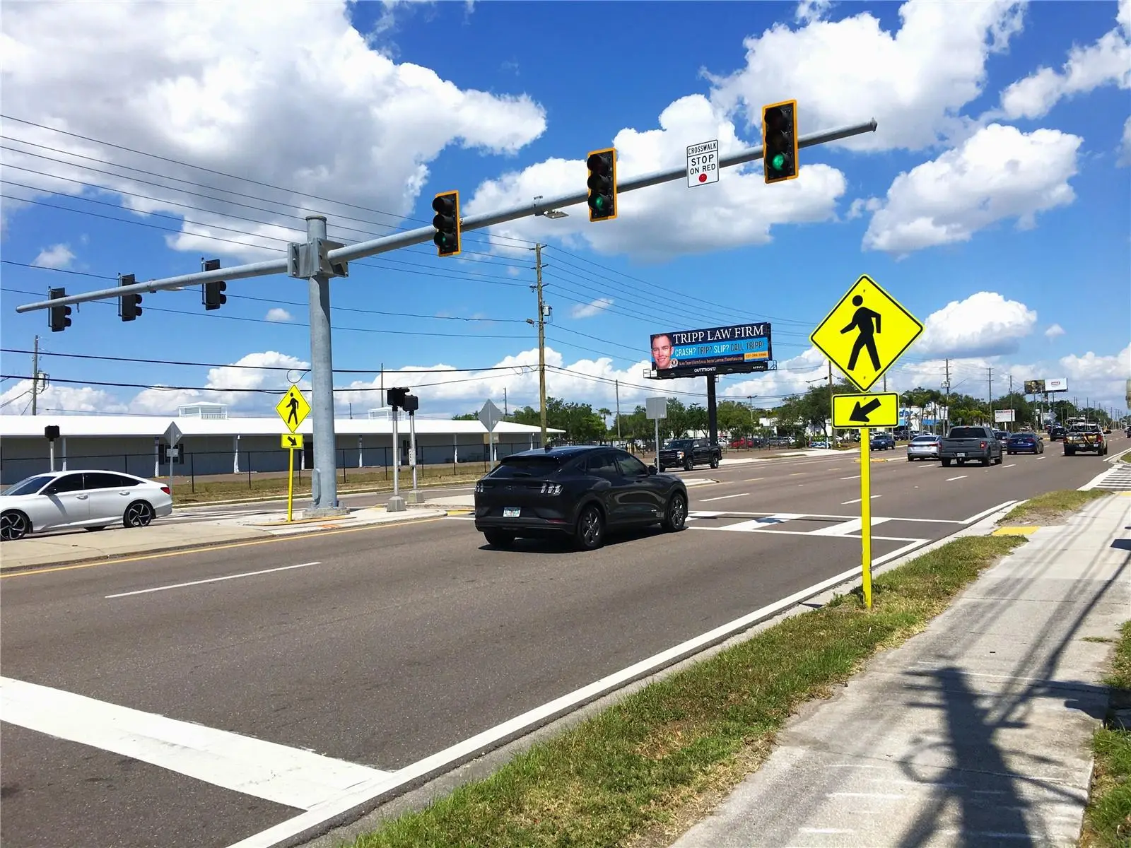 7900 Park Boulevard, FL
