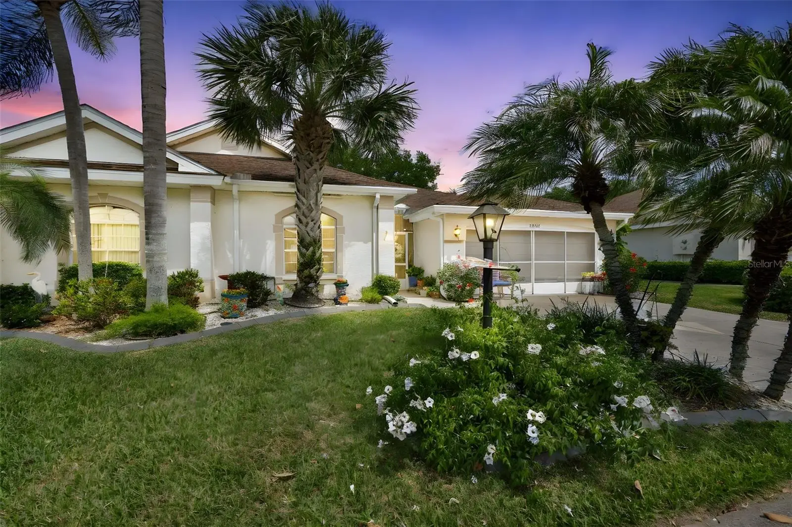 2305 Olive Branch Drive, FL