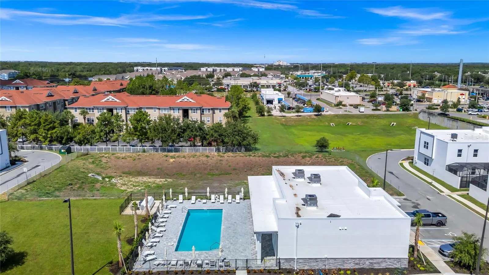 485 Famagusta Drive, FL