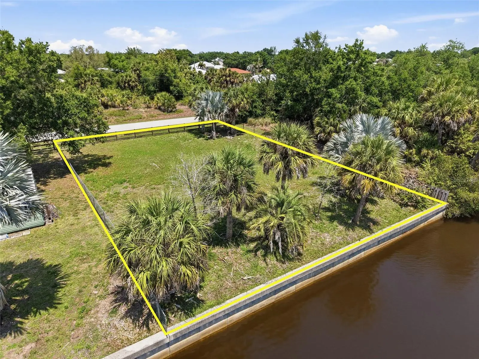 28451 Sabal Palm Drive, FL