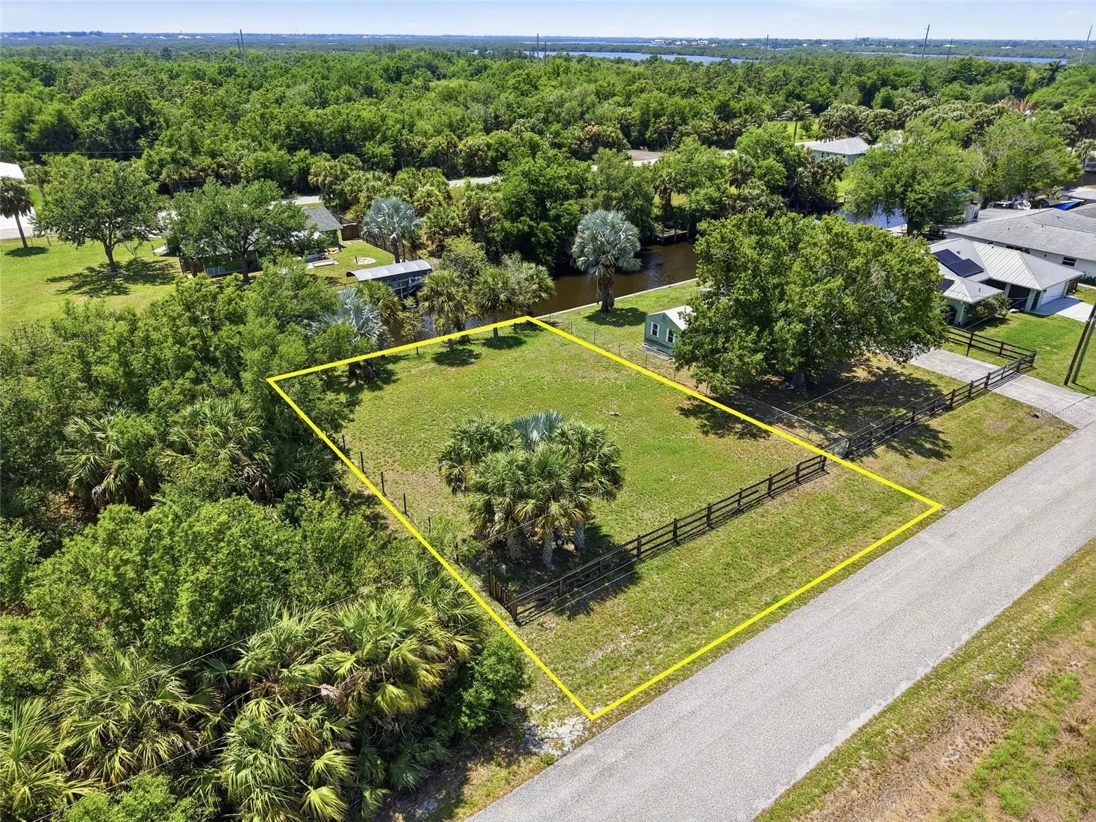 28451 Sabal Palm Drive, FL