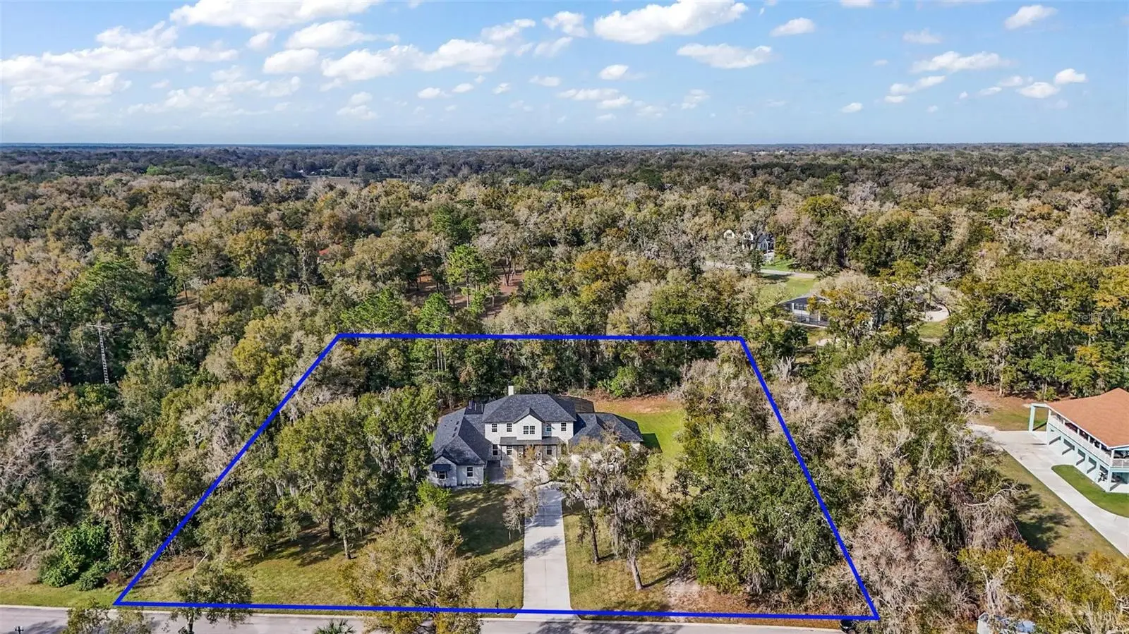 1933 S Farm Road, FL
