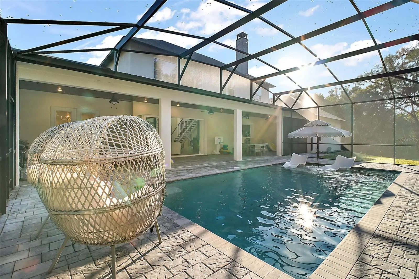 1933 S Farm Road, FL