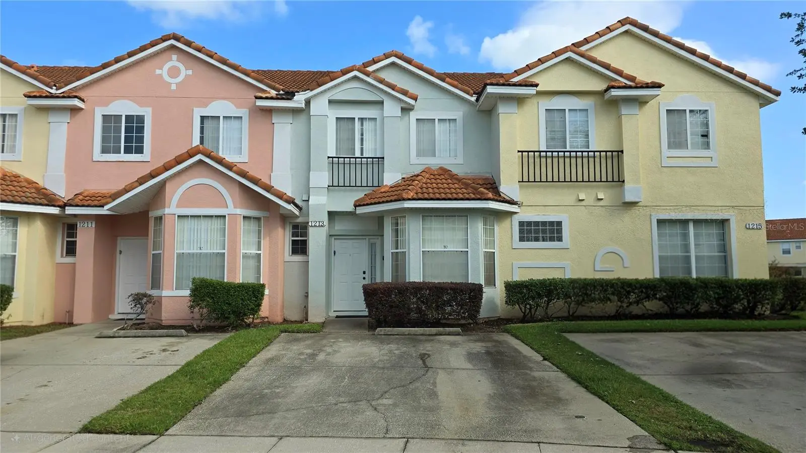 1213 South Beach Circle, FL
