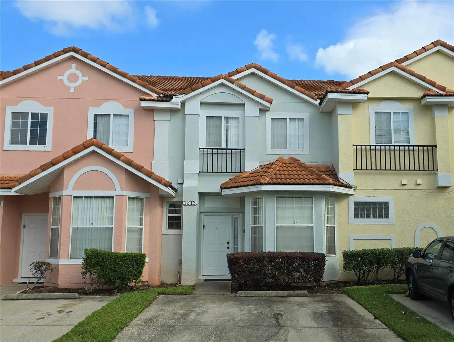1213 South Beach Circle, FL