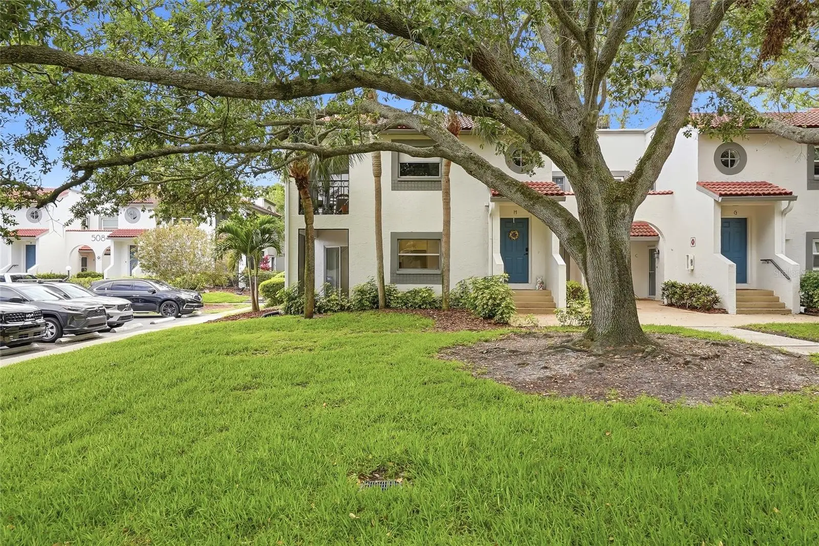 500 Santa Cruz Place, FL