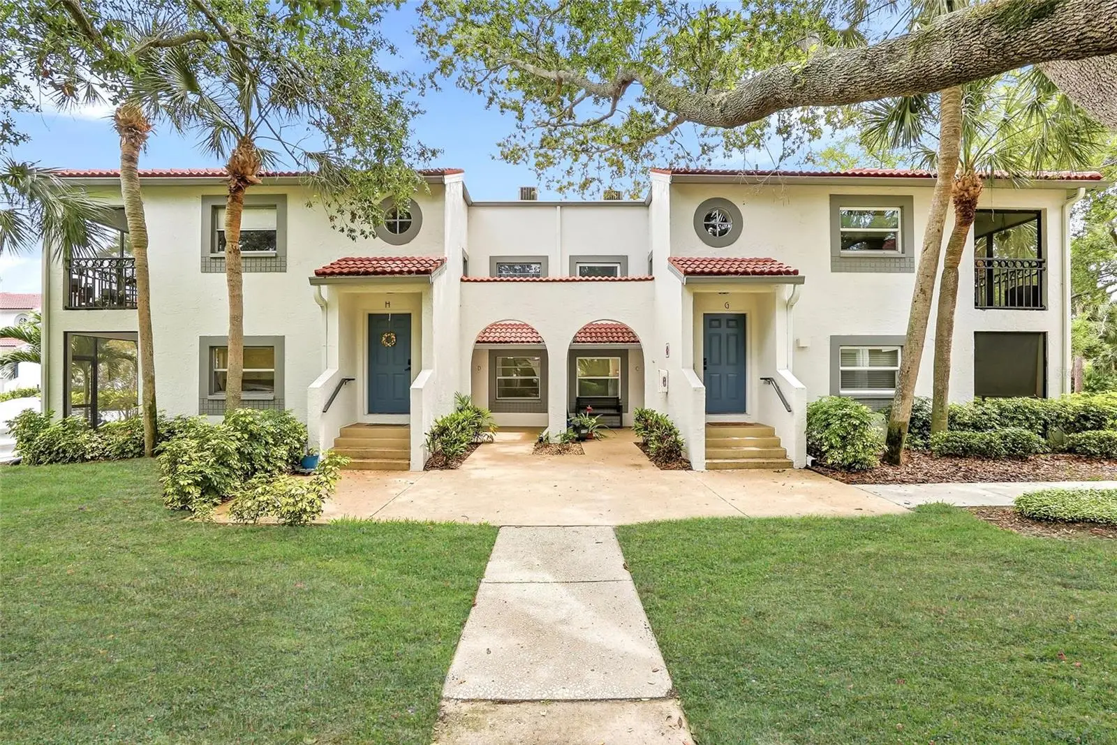 500 Santa Cruz Place, FL