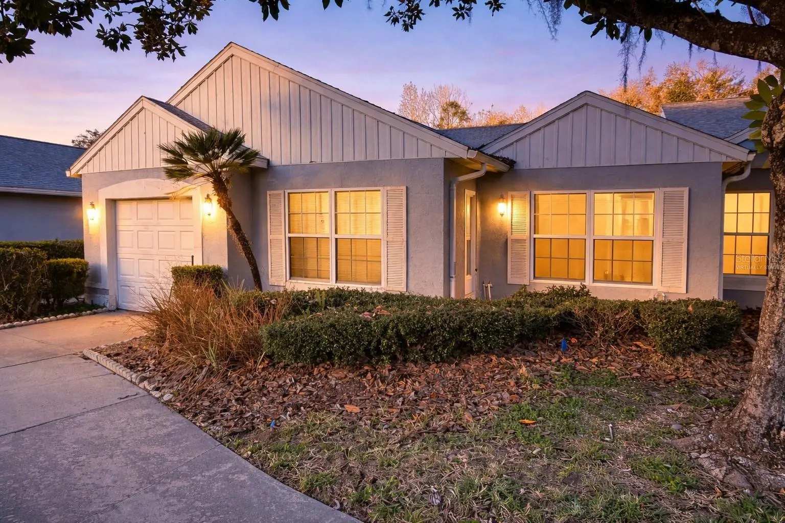 2401 20th Court, FL