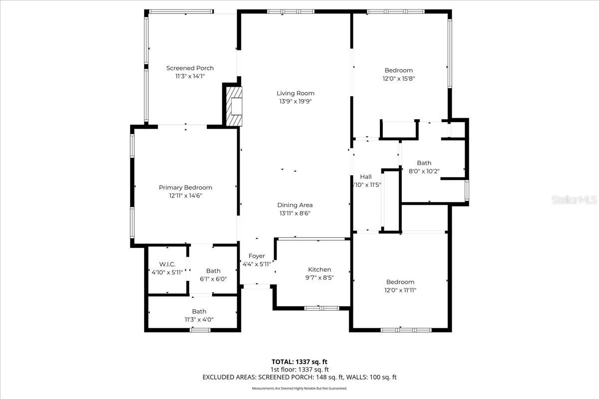 992 Spinnaker Court, FL