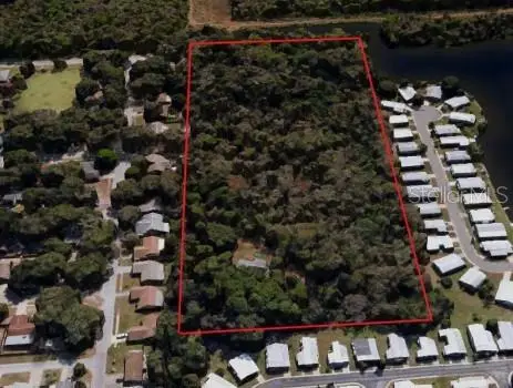5001 Whippoorwill Drive, FL