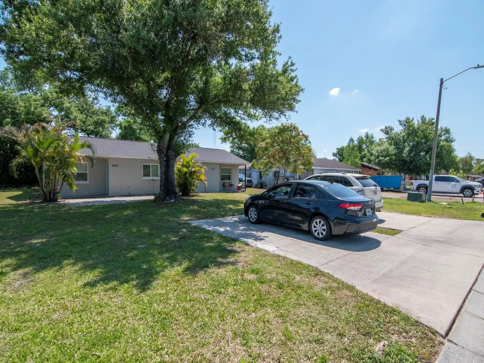 1211 62nd Avenue, FL