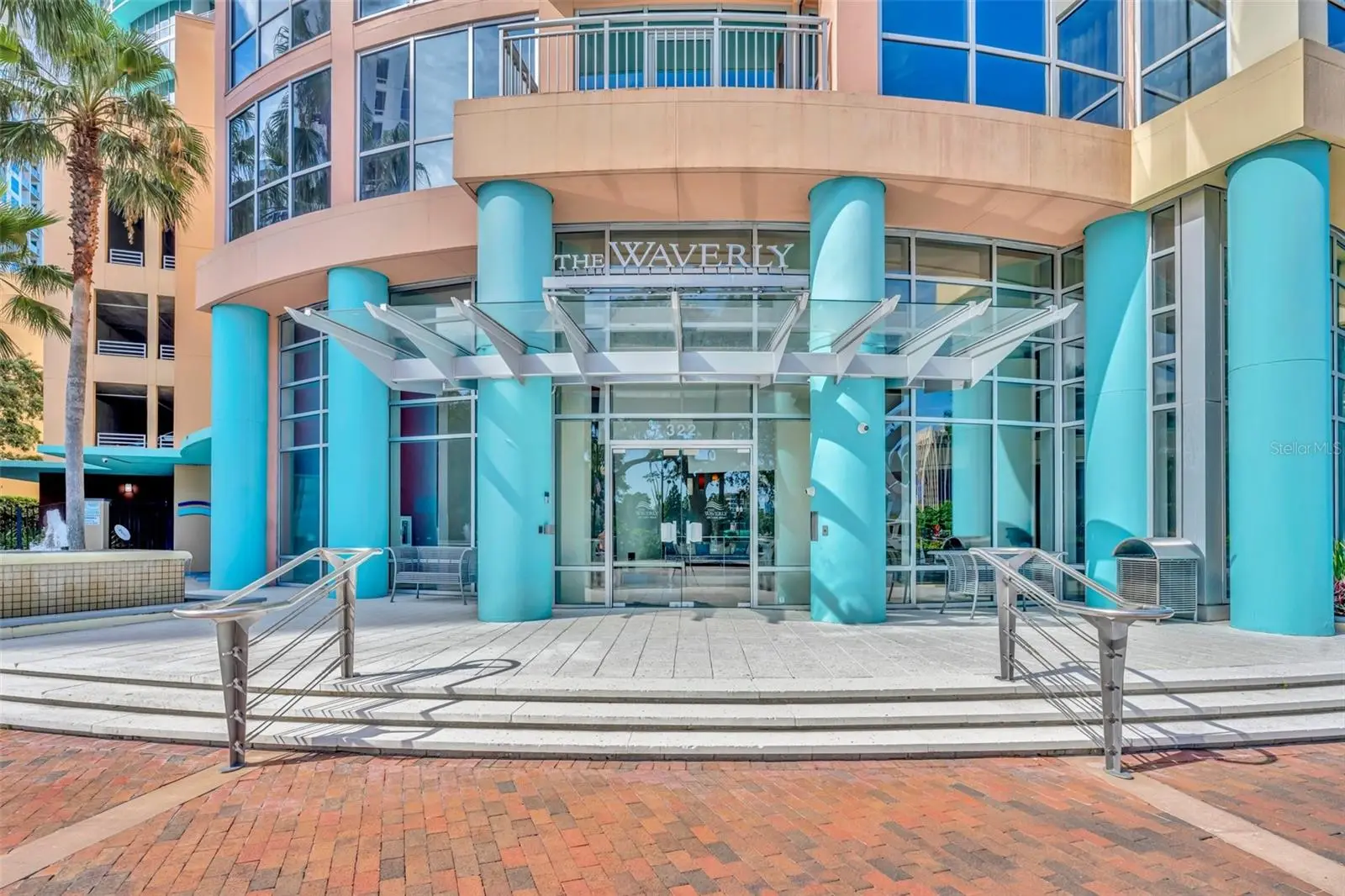 322 Central Boulevard, FL