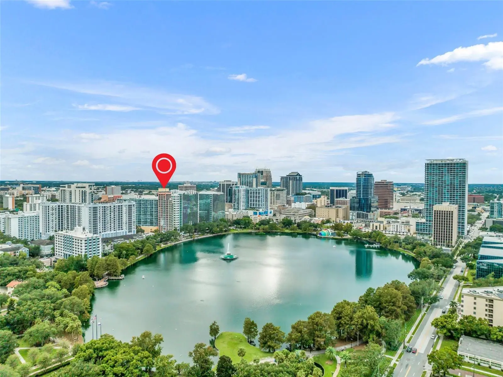 322 Central Boulevard, FL