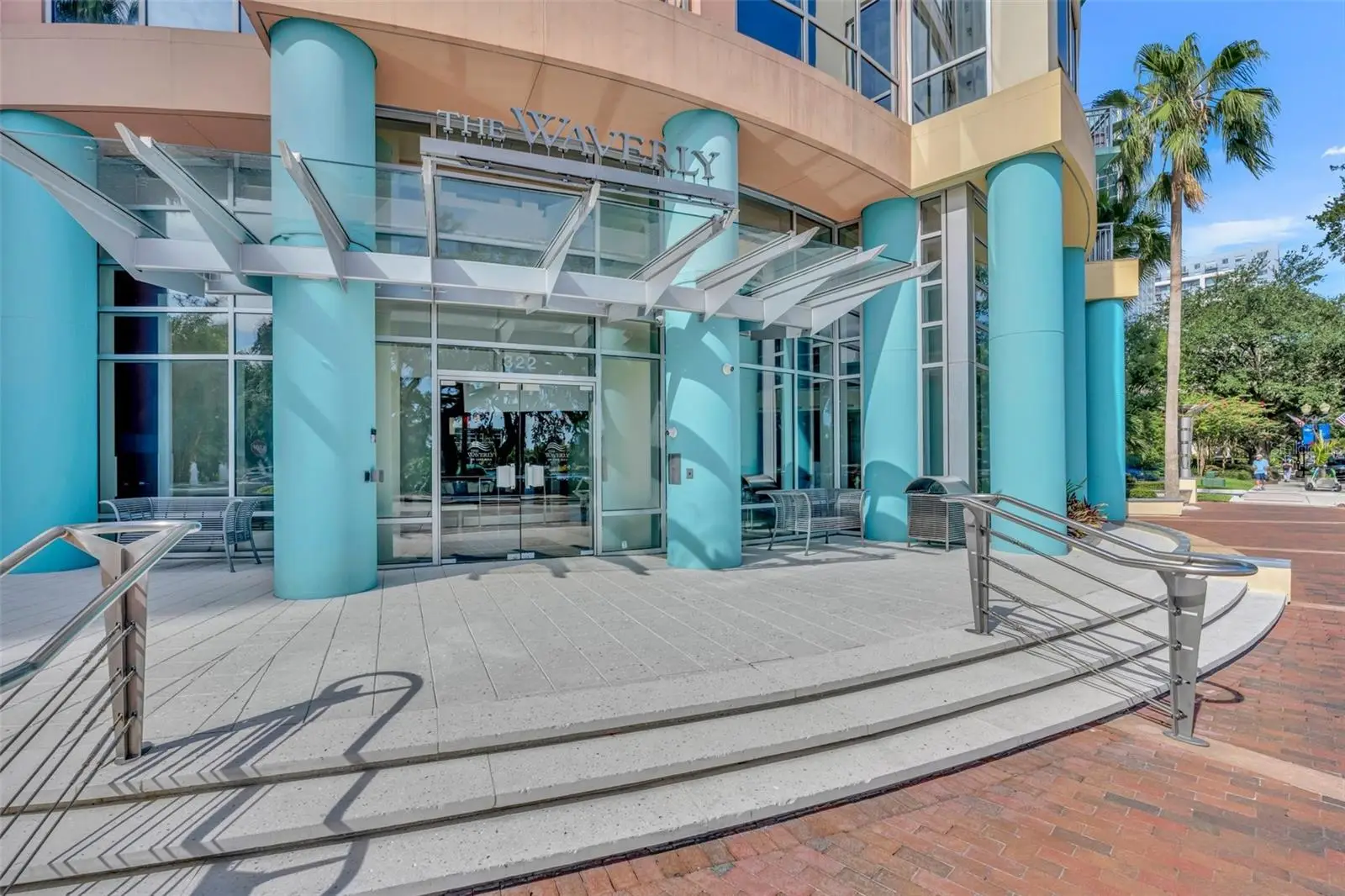 322 Central Boulevard, FL