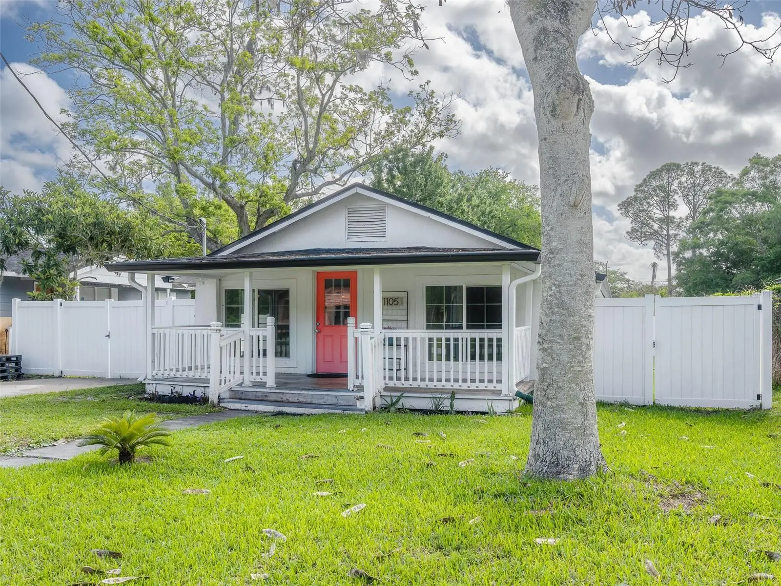 1105 Willow Avenue, FL