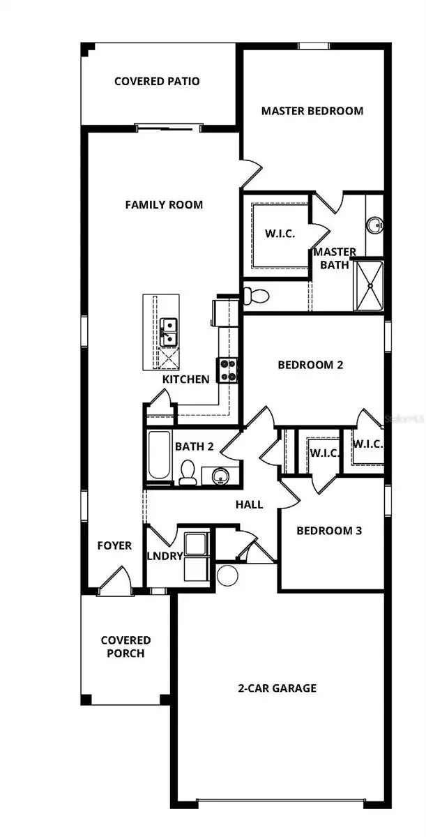 3625 Amanatsu Street, FL