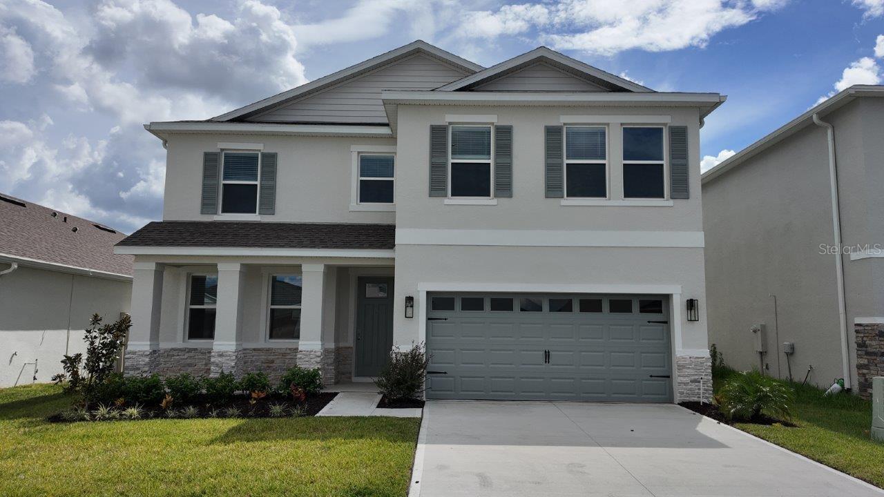 5400 Cloudberry Avenue, FL