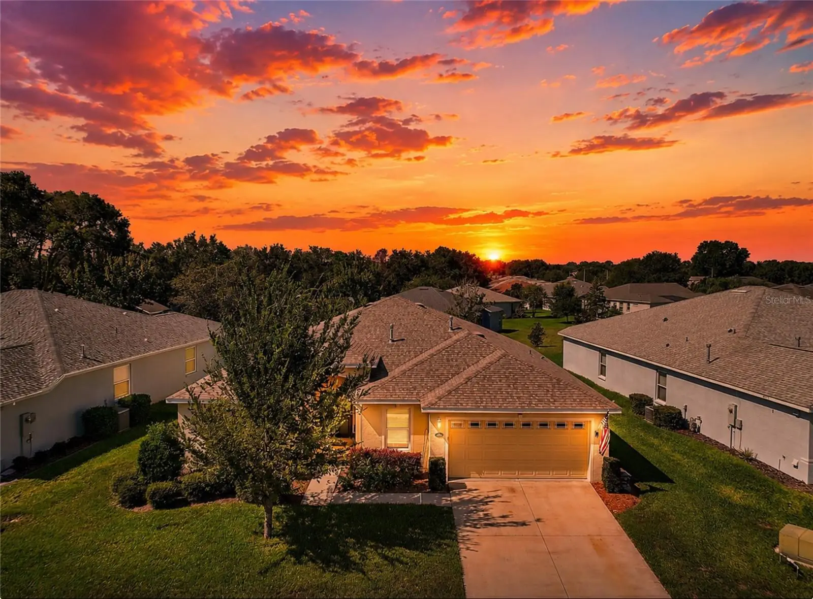27102 Camerons Run, FL