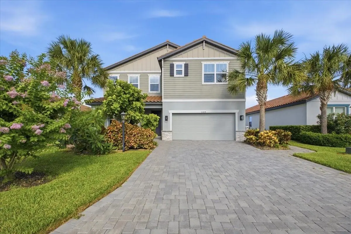3324 Big Sky Way, FL
