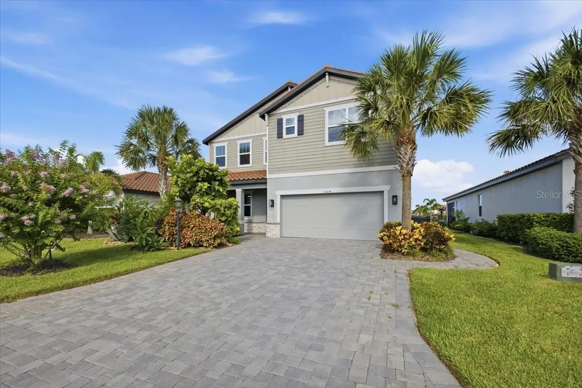 3324 Big Sky Way, FL