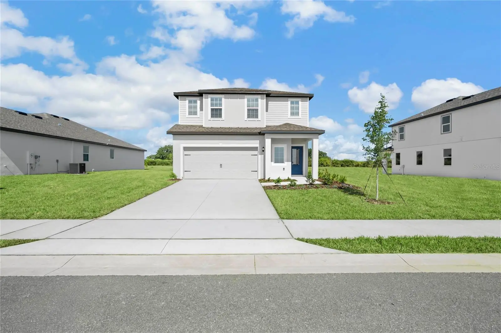 636 Tangelo Terrace, FL